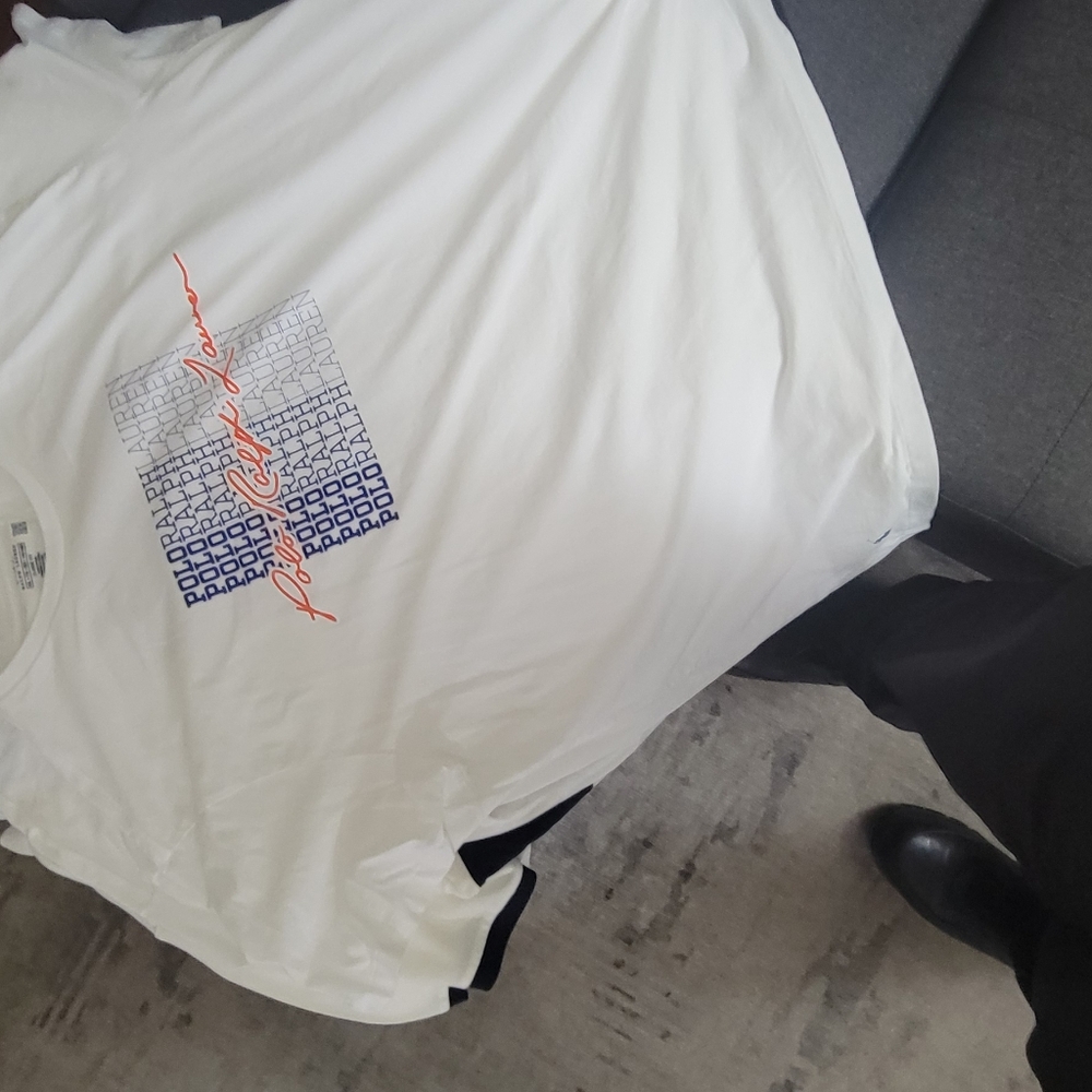 ralph lauren polo tshirt